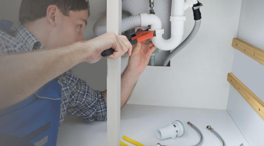 Professional septic pumping service in Hanna, OK